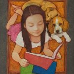 Bound by Books and Friendship