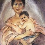 Mother and Child