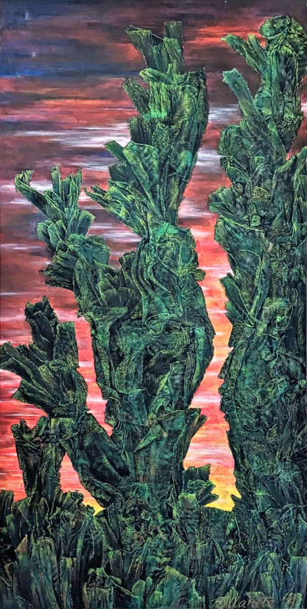 Sa Simula Ng Aking Buhay