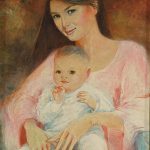Mother and Child