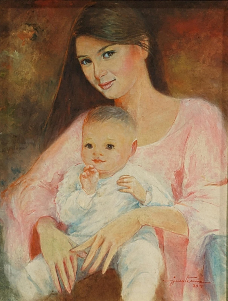 Mother and Child