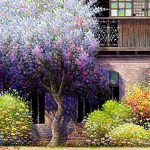 Architectural Whispers