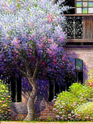Architectural Whispers