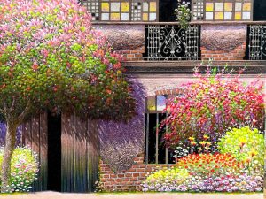 Facade Series