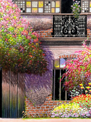 Facade Series