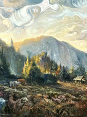 Humble Horizons