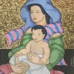 Mother and Child