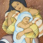 Mother and Child