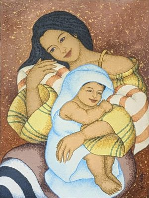 Mother and Child