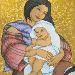 Mother and Child
