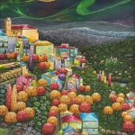 The Whispering Village of Gordes