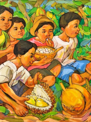 Durian