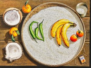 Still Life