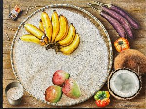 Still Life