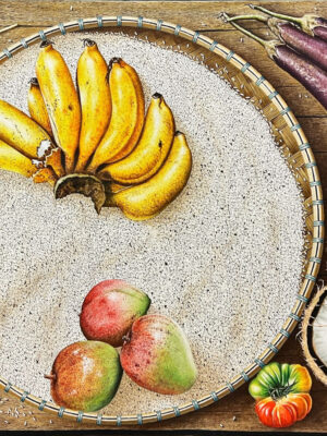 Still Life