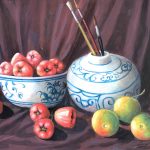 Fruitful Delft