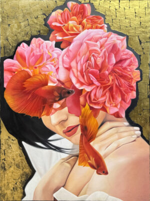 Blooming Within