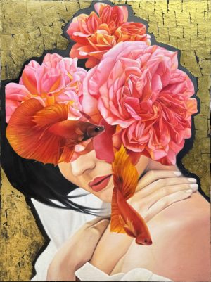 Blooming Within