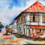 Heritage in Silence