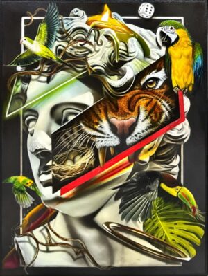 Fragments of Nature