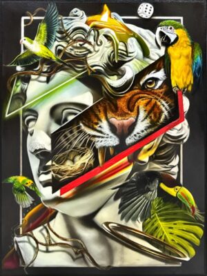 Fragments of Nature