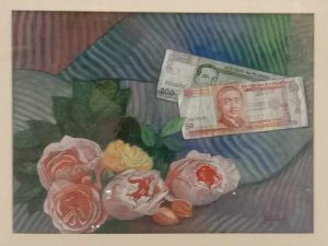 Blossoms of Value