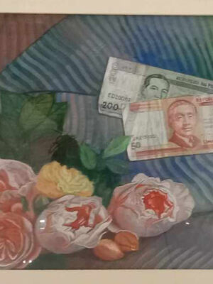Blossoms of Value