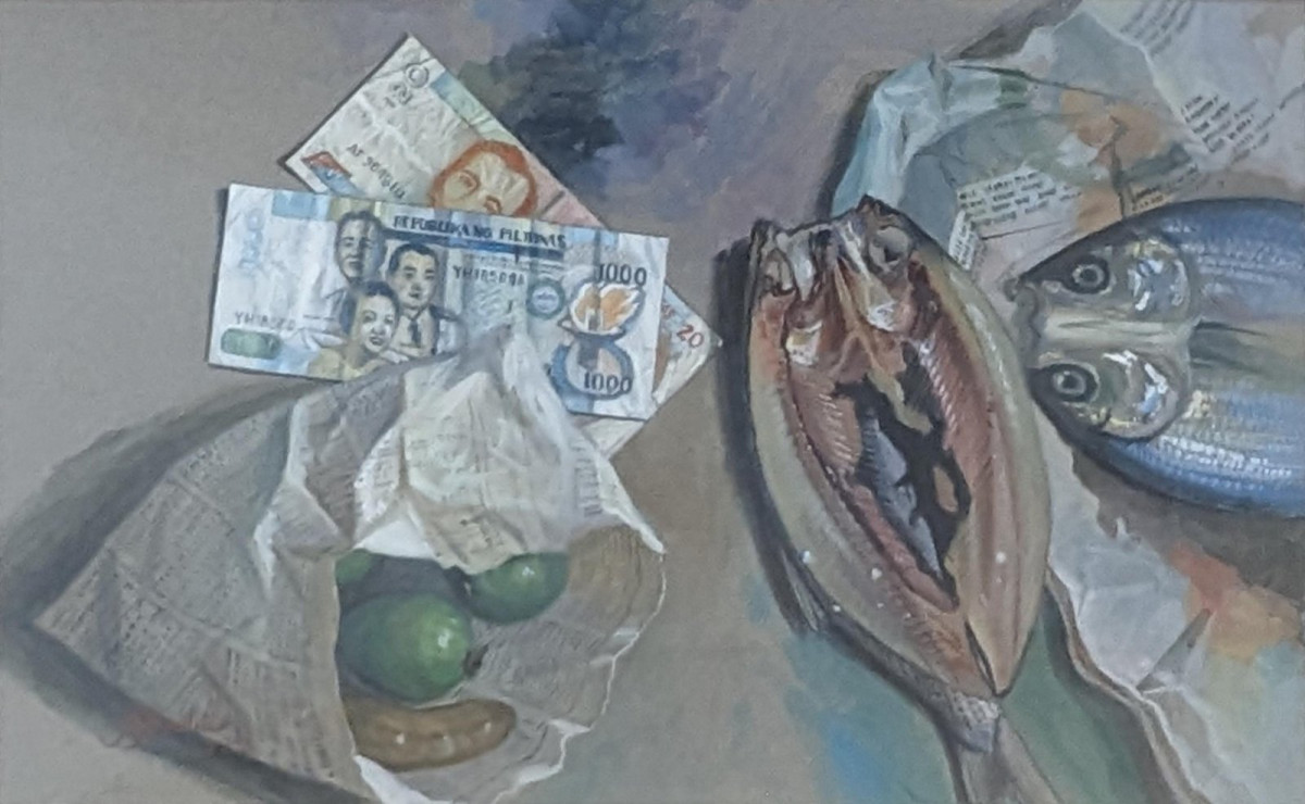 Worth and Sustenance