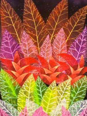 Leaves