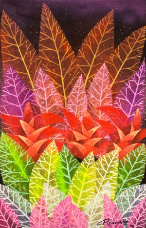 Leaves