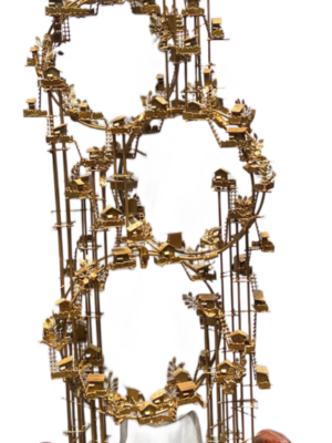 Infinite Possibilities