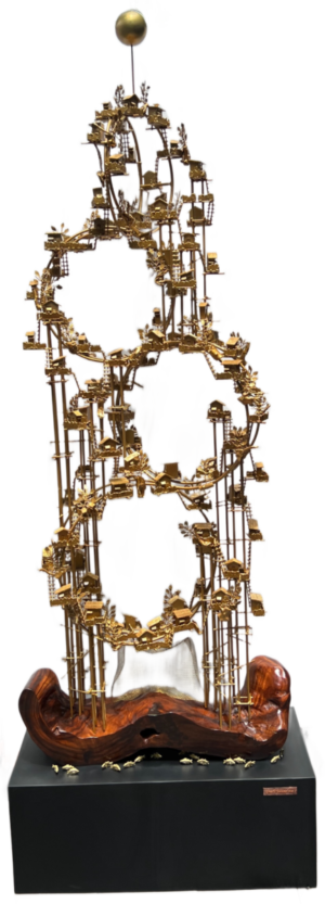 Infinite Possibilities