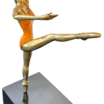 Ballerina