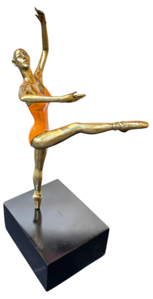 Ballerina