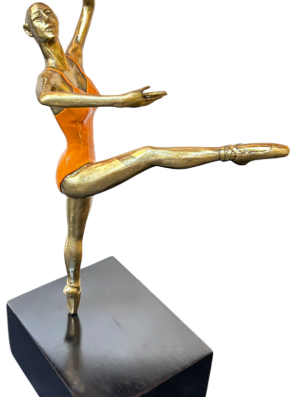 Ballerina