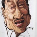 King of Comedy