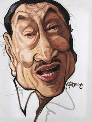 King of Comedy