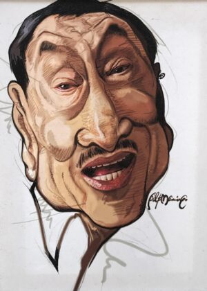King of Comedy