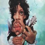 Chords of Purple Rain