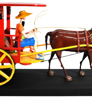 La Calesa