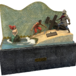 Legends of the Tide