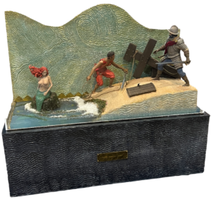 Legends of the Tide