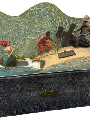 Legends of the Tide