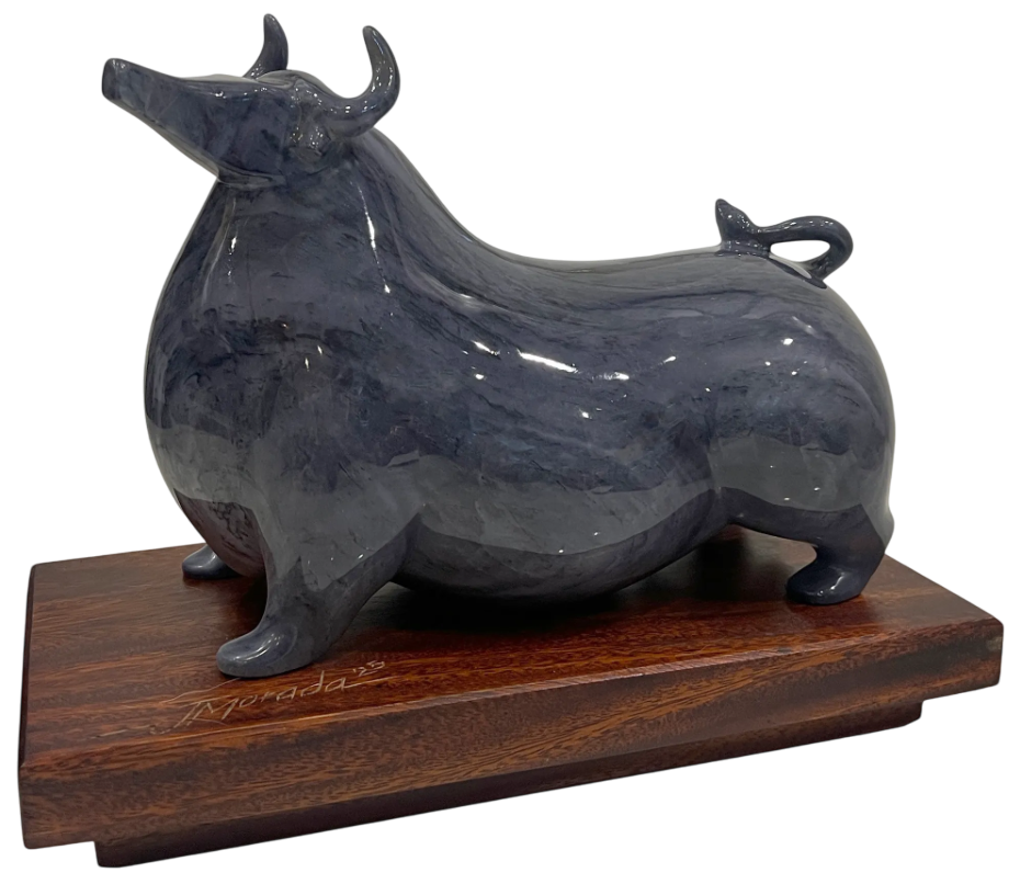 Spirit of the Fields