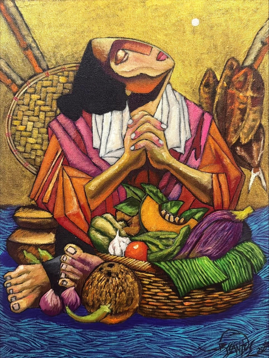 Love in Every Preparation