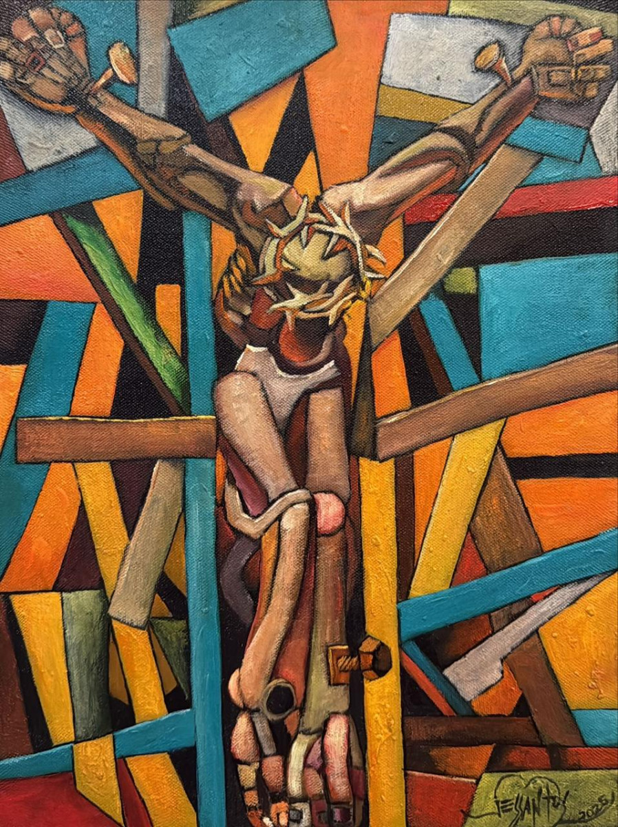 Crucifix