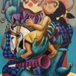 The Jester of Love