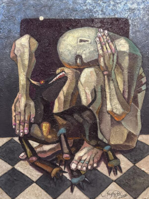 Essence of Companionship