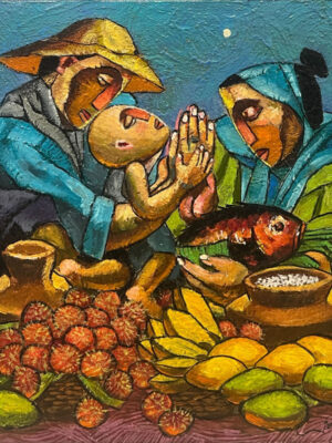 Harvest of Gratitude
