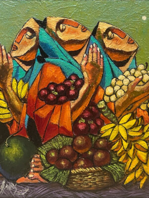 Grace of the Harvest
